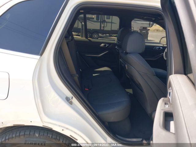 5UXCR4C09LLT18609 BMW X5 Sdrive40i