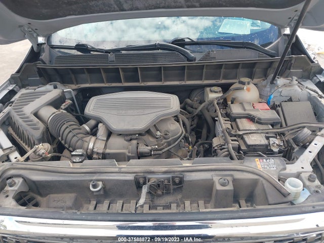 GMC Acadia Denali 2017 1GKKNXLS3HZ162426 Image 10