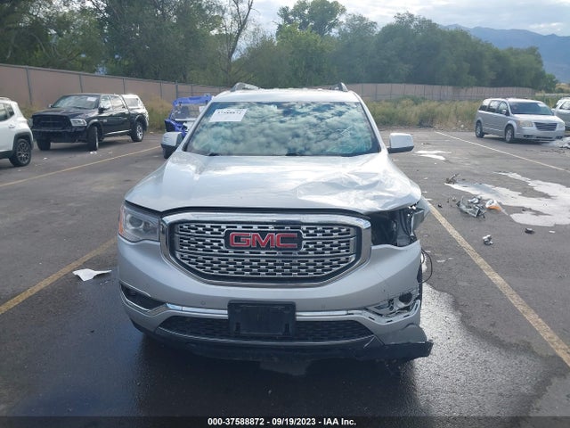 GMC Acadia Denali 2017 1GKKNXLS3HZ162426 Image 13