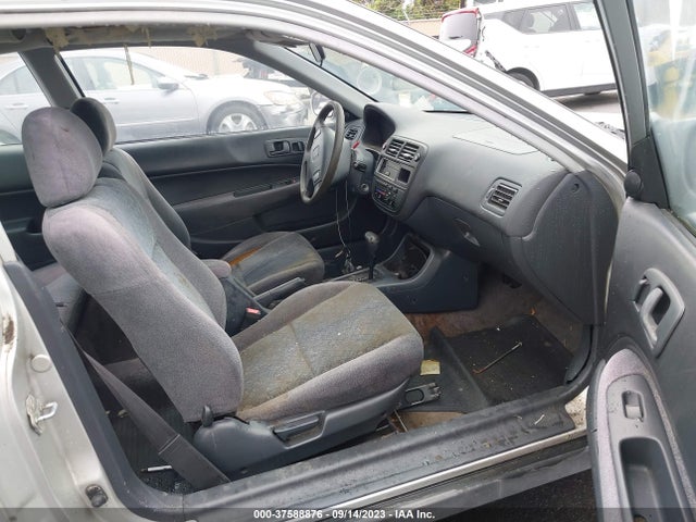 1997 HONDA CIVIC EX VIN: 1HGEJ8244VL069394