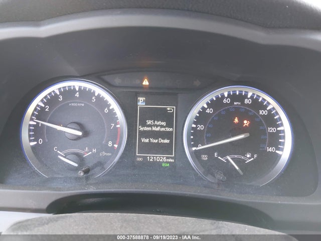 Toyota Highlander Xle/se 2017 5TDJZRFH7HS478405 Image 7