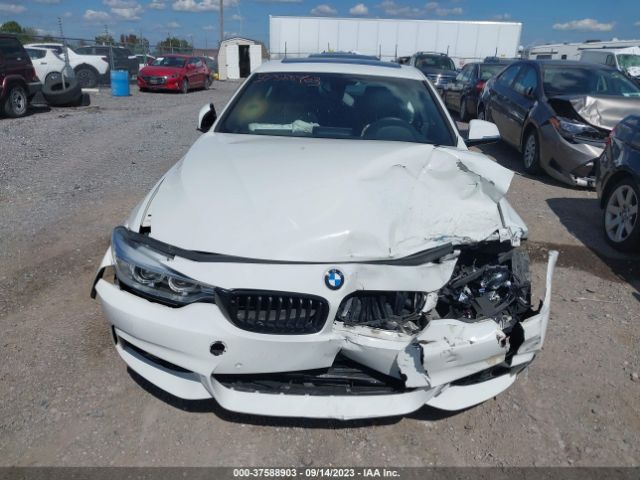 WBA4P1C55HK522629 BMW 4 Series 440i