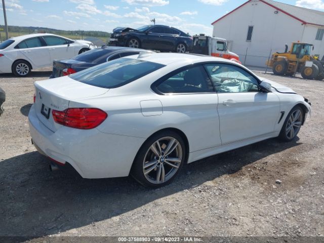 WBA4P1C55HK522629 BMW 4 Series 440i