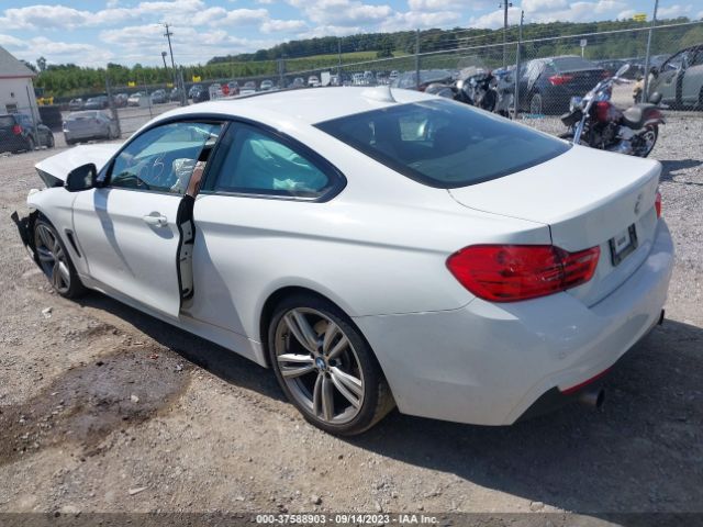 WBA4P1C55HK522629 BMW 4 Series 440i