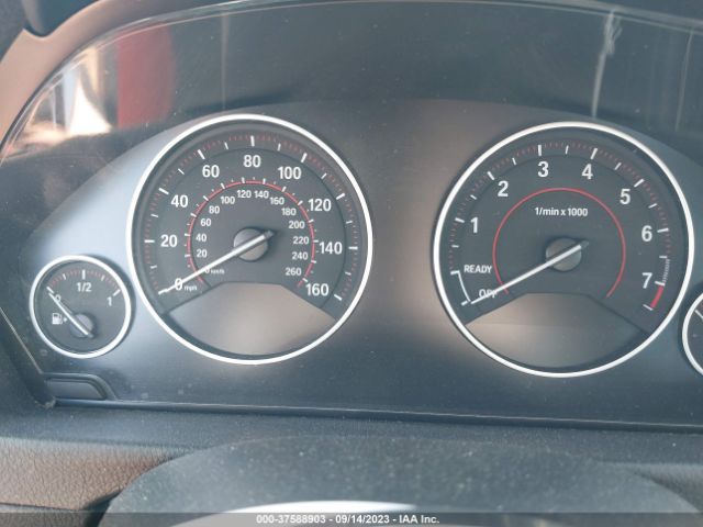 WBA4P1C55HK522629 BMW 4 Series 440i