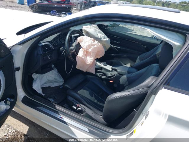 WBA4P1C55HK522629 BMW 4 Series 440i
