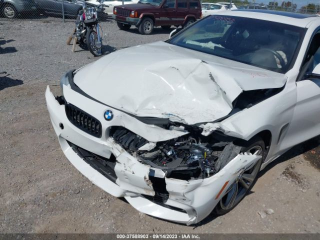 WBA4P1C55HK522629 BMW 4 Series 440i