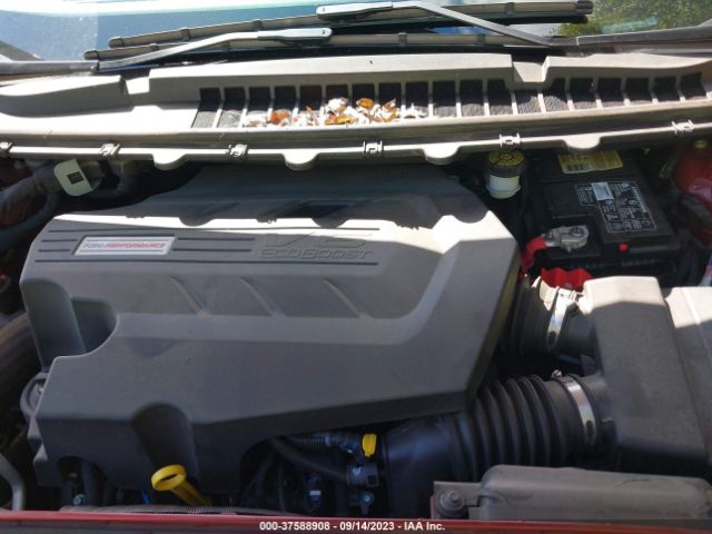 2FMPK4AP9LBB46035 Ford EDGE ST