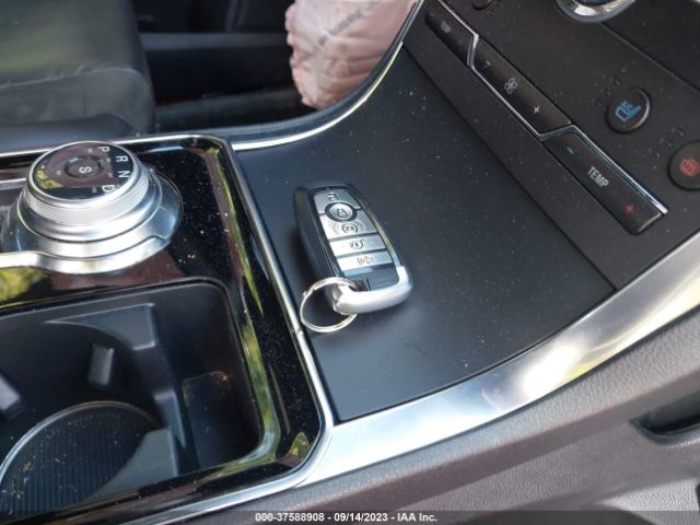 2FMPK4AP9LBB46035 Ford EDGE ST
