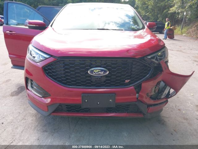 2FMPK4AP9LBB46035 Ford EDGE ST