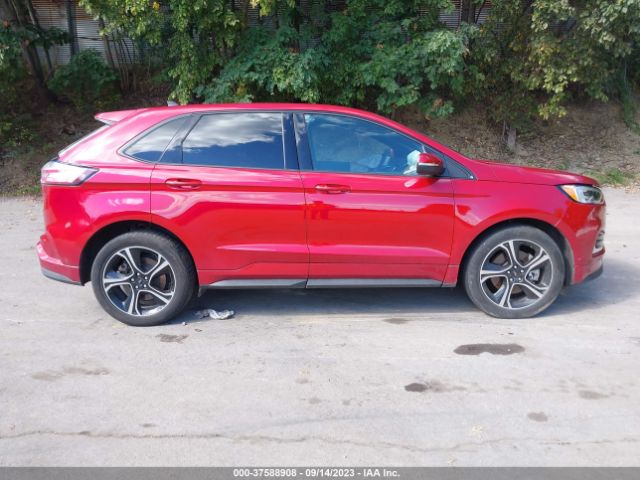 2FMPK4AP9LBB46035 Ford EDGE ST