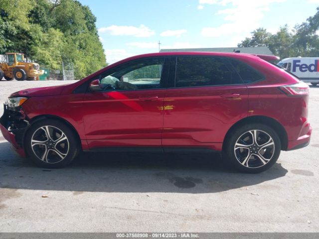 2FMPK4AP9LBB46035 Ford EDGE ST