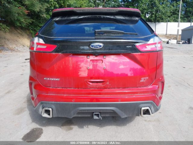 2FMPK4AP9LBB46035 Ford EDGE ST