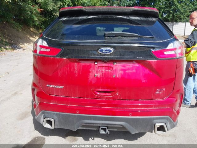 2FMPK4AP9LBB46035 Ford EDGE ST