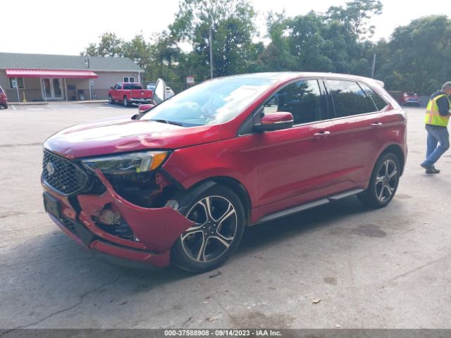 2FMPK4AP9LBB46035 Ford EDGE ST