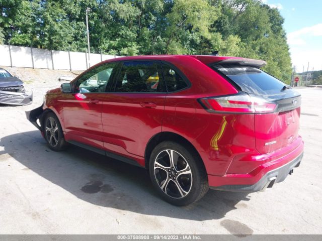 2FMPK4AP9LBB46035 Ford EDGE ST