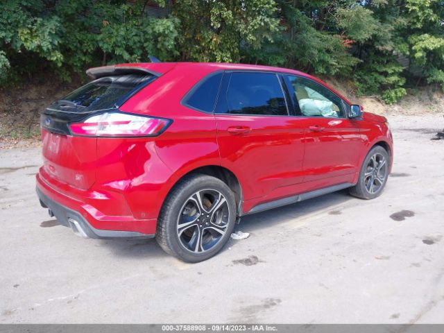 2FMPK4AP9LBB46035 Ford EDGE ST