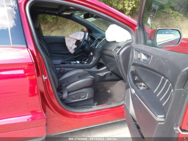 2FMPK4AP9LBB46035 Ford EDGE ST