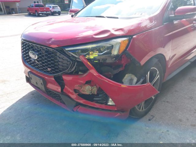 2FMPK4AP9LBB46035 Ford EDGE ST