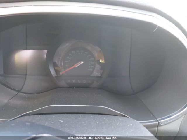 2FMPK4AP9LBB46035 Ford EDGE ST
