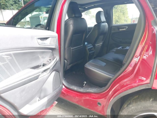 2FMPK4AP9LBB46035 Ford EDGE ST