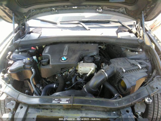 WBAVM1C5XEVW46905 BMW X1 Sdrive28i