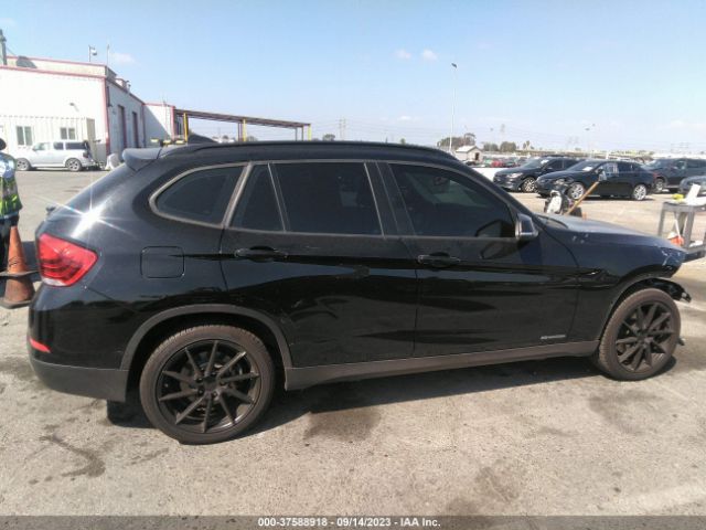 WBAVM1C5XEVW46905 BMW X1 Sdrive28i