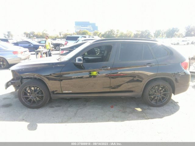 WBAVM1C5XEVW46905 BMW X1 Sdrive28i