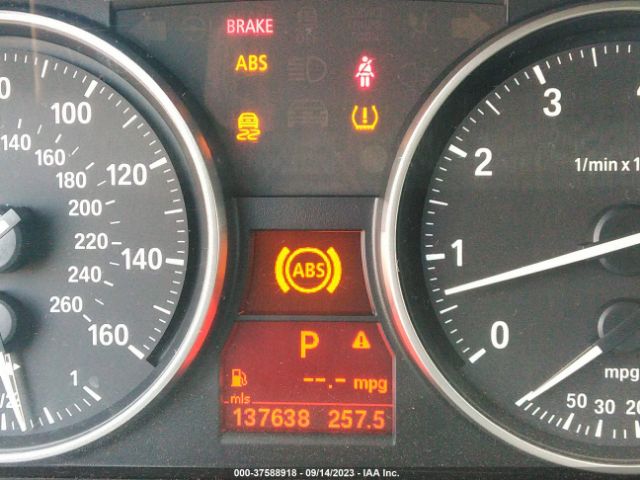 WBAVM1C5XEVW46905 BMW X1 Sdrive28i