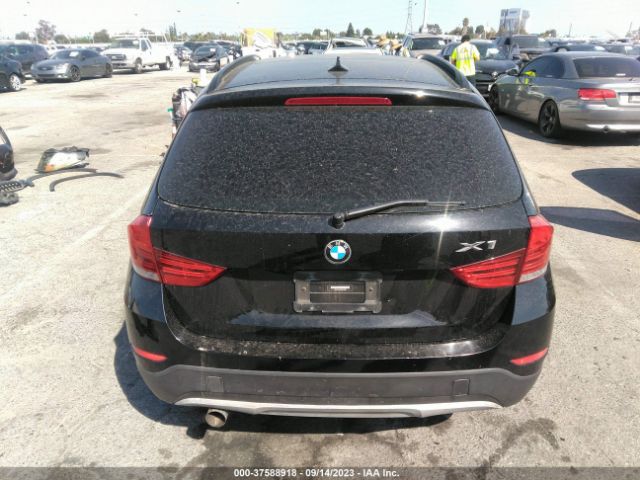 WBAVM1C5XEVW46905 BMW X1 Sdrive28i