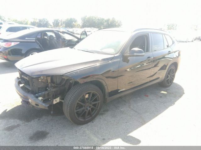 WBAVM1C5XEVW46905 BMW X1 Sdrive28i