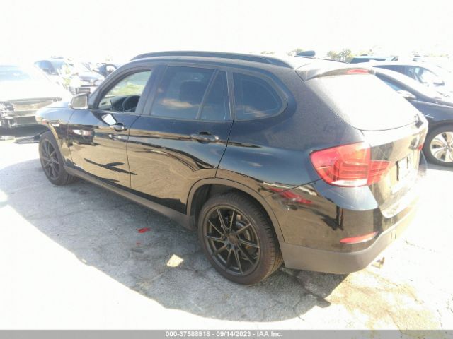 WBAVM1C5XEVW46905 BMW X1 Sdrive28i