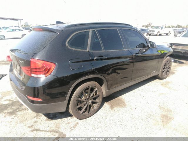 WBAVM1C5XEVW46905 BMW X1 Sdrive28i