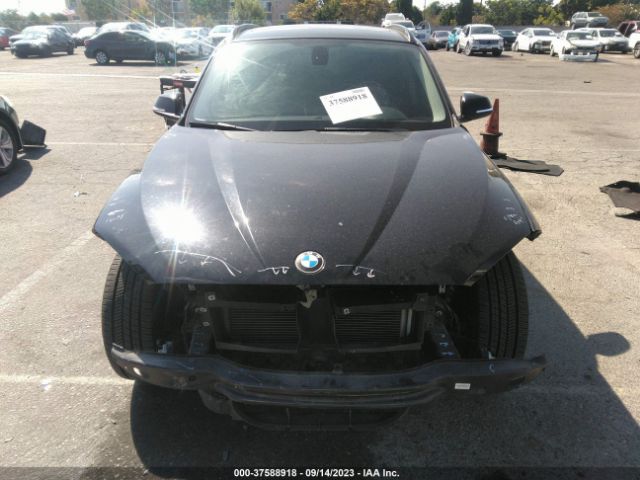 WBAVM1C5XEVW46905 BMW X1 Sdrive28i