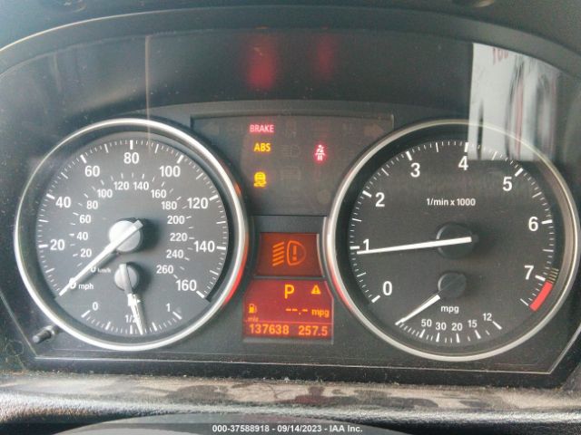 WBAVM1C5XEVW46905 BMW X1 Sdrive28i