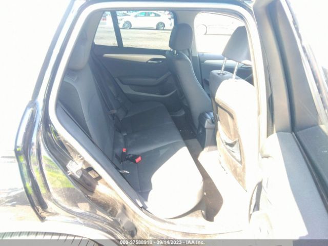 WBAVM1C5XEVW46905 BMW X1 Sdrive28i