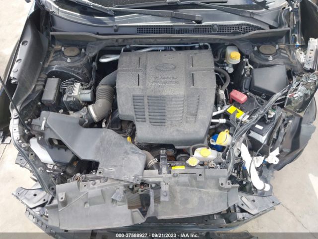 JF2SKARC3LH421031 Subaru Forester Sport