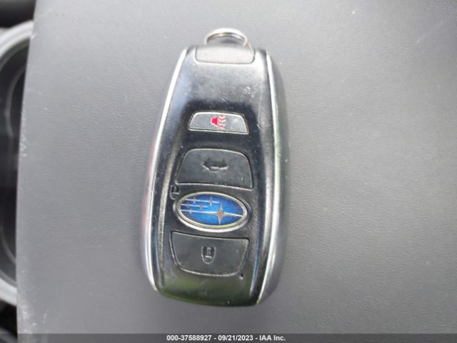 JF2SKARC3LH421031 Subaru Forester Sport