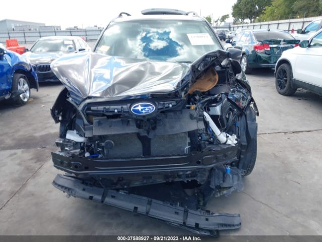 JF2SKARC3LH421031 Subaru Forester Sport