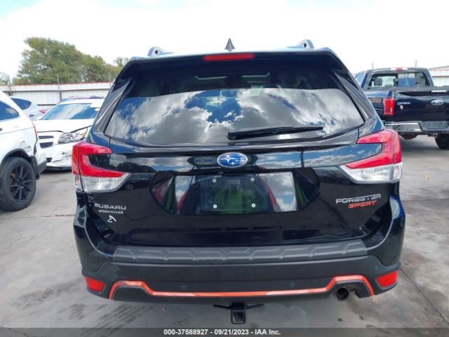 JF2SKARC3LH421031 Subaru Forester Sport