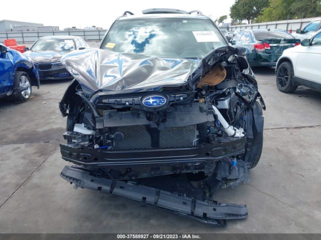 JF2SKARC3LH421031 Subaru Forester Sport