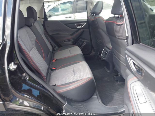 JF2SKARC3LH421031 Subaru Forester Sport