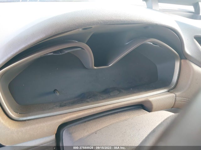 Chevrolet Traverse Lt 2016 1GNKRGKD4GJ238310 Image 14