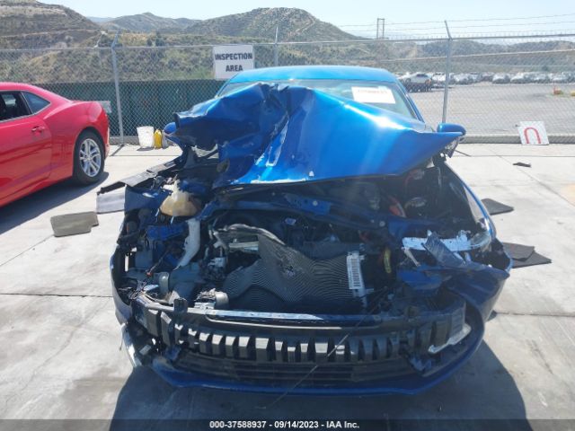 3FA6P0PU2HR110211 Ford Fusion Energi Se
