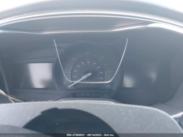 3FA6P0PU2HR110211 Ford Fusion Energi Se