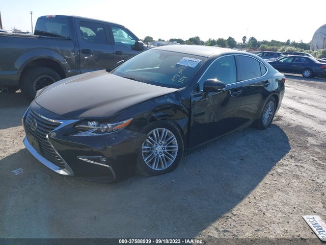 58ABK1GG0GU014824 Lexus ES 350
