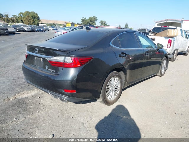 58ABK1GG0GU014824 Lexus ES 350