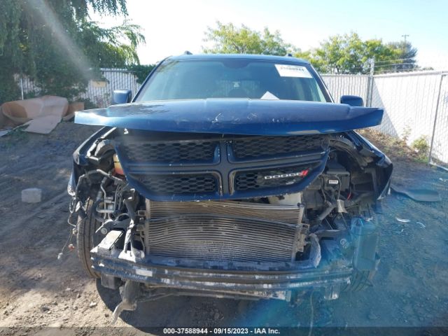 3C4PDCBB2ET117091 Dodge Journey Sxt
