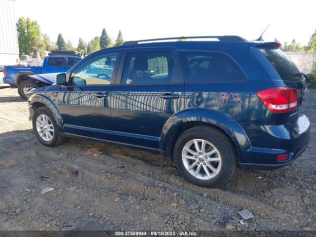3C4PDCBB2ET117091 Dodge Journey Sxt