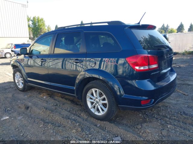 3C4PDCBB2ET117091 Dodge Journey Sxt